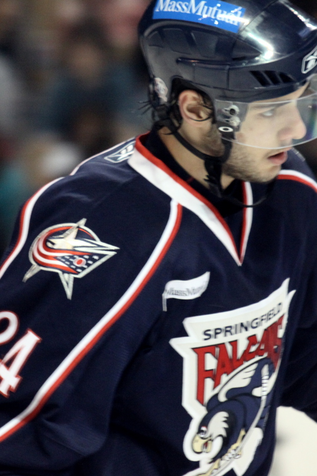 Спортсмен Никита Филатов