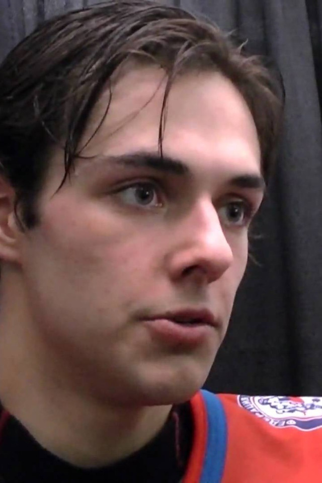 Знаменитый спортсмен Никита Филатов