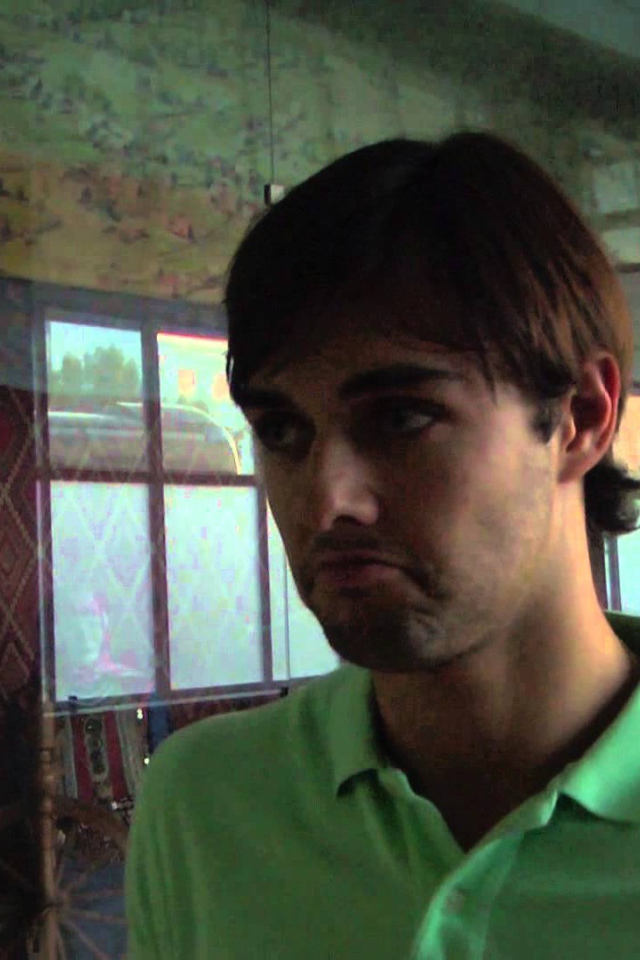 Популярный спортсмен Никита Филатов