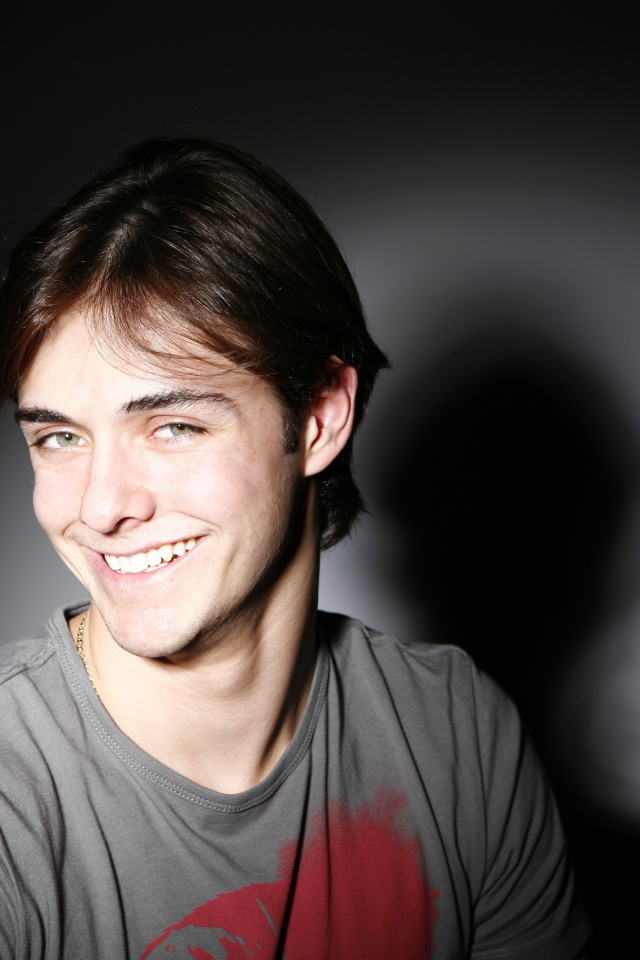 Знаменитый русский человек Никита Филатов