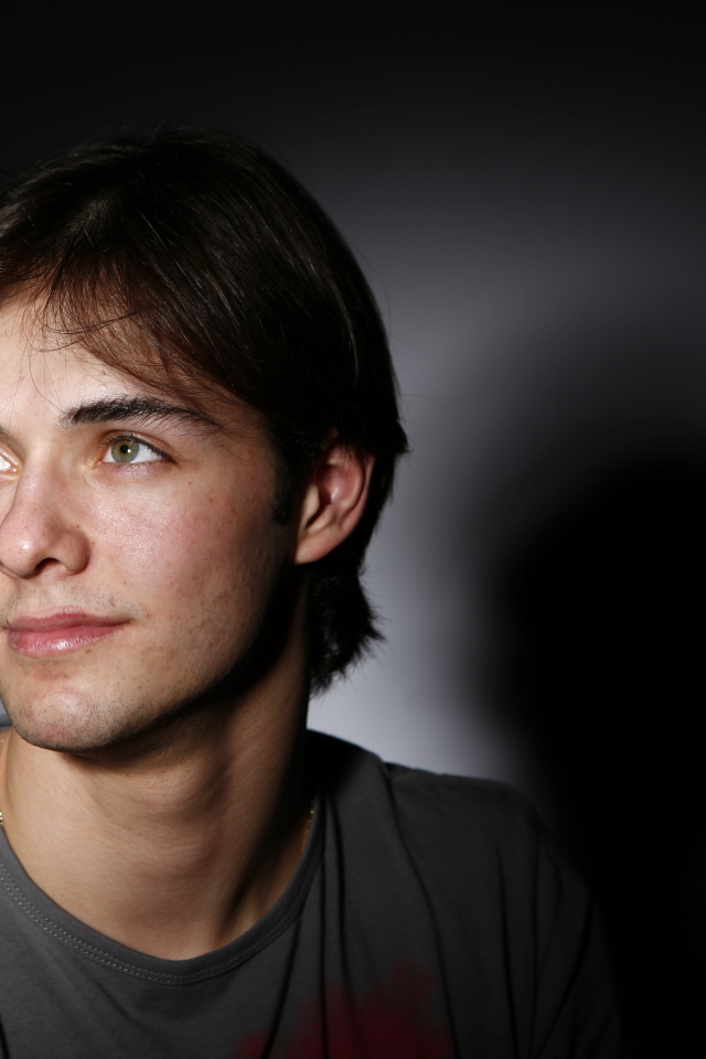 Популярный русский человек Никита Филатов