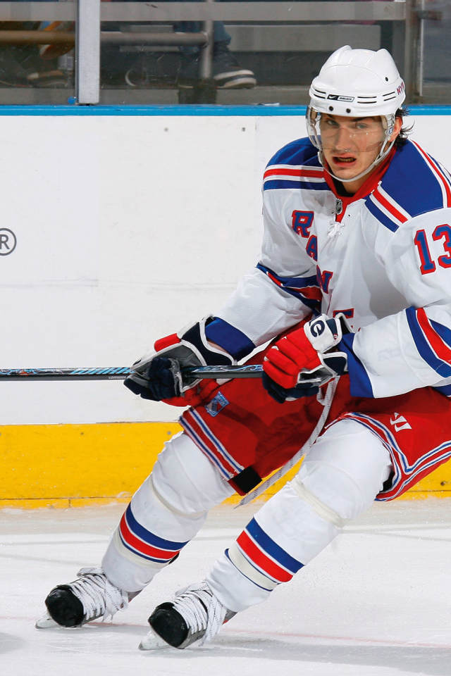 Популярный человек Николай Жердев