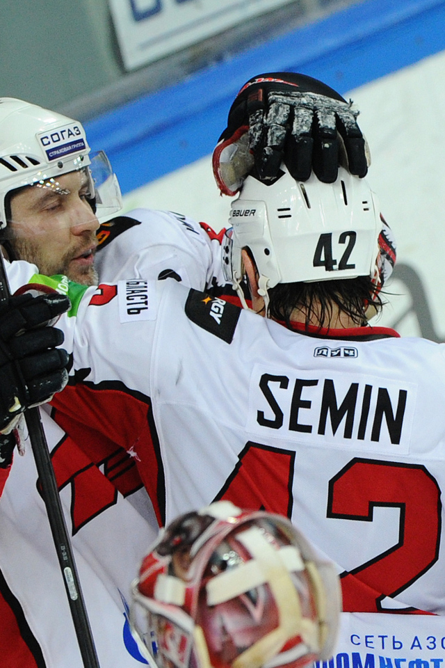 Знаменитый русский человек Николай Жердев