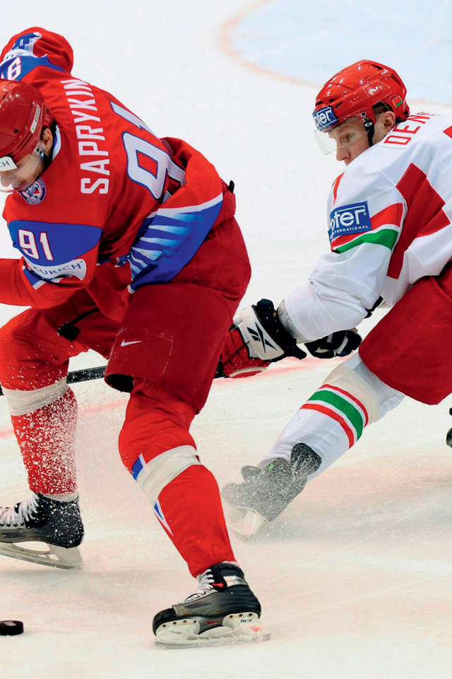 Известный Олег Твердовский