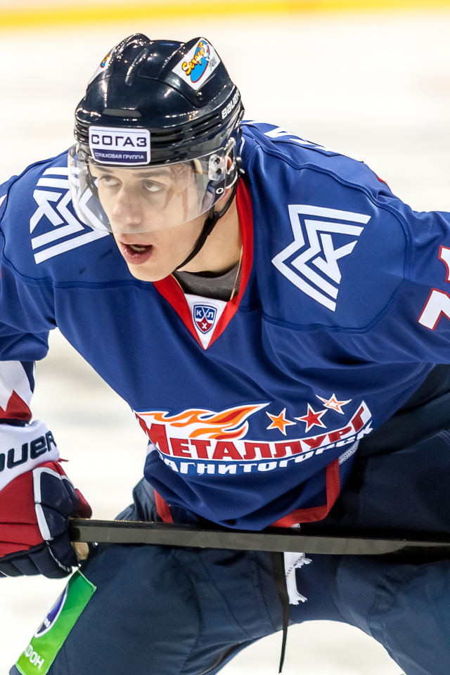 Спортсмен Олег Твердовский