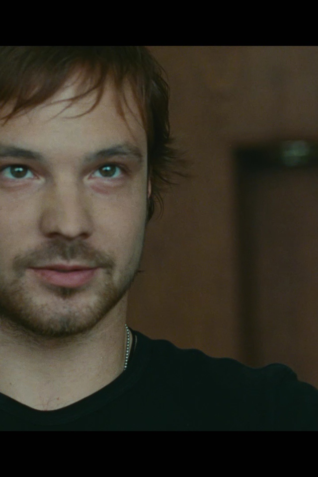 Знаменитая Алексей Чадов