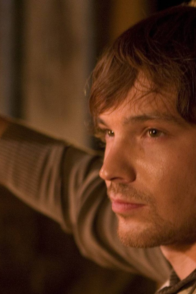 знаменитость Алексей Чадов