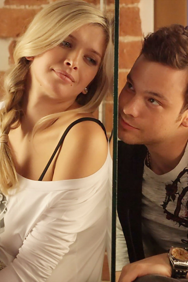 Известный актер Алексей Чадов