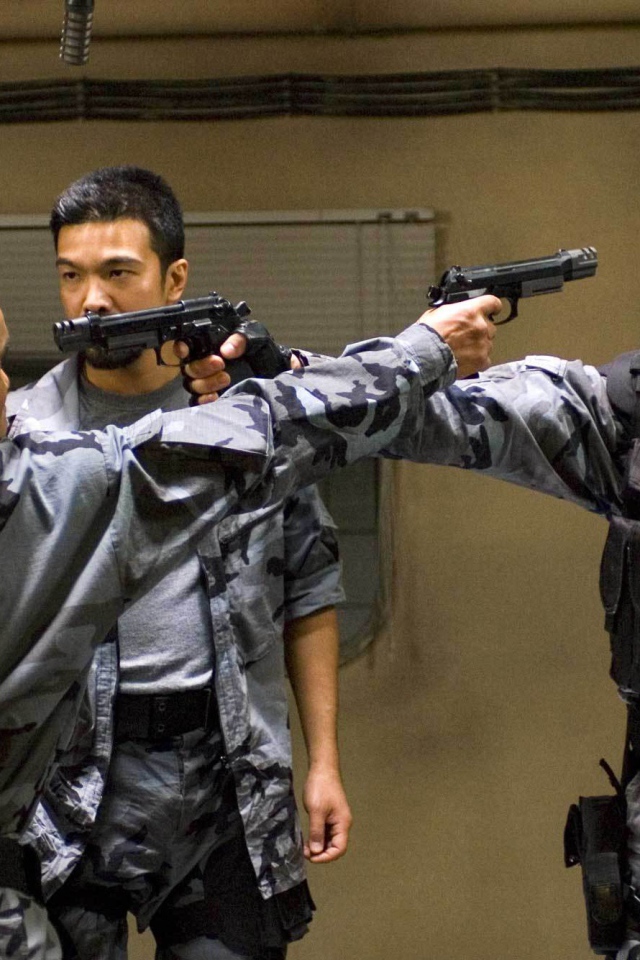 Суперзвезда Гоша Куценко