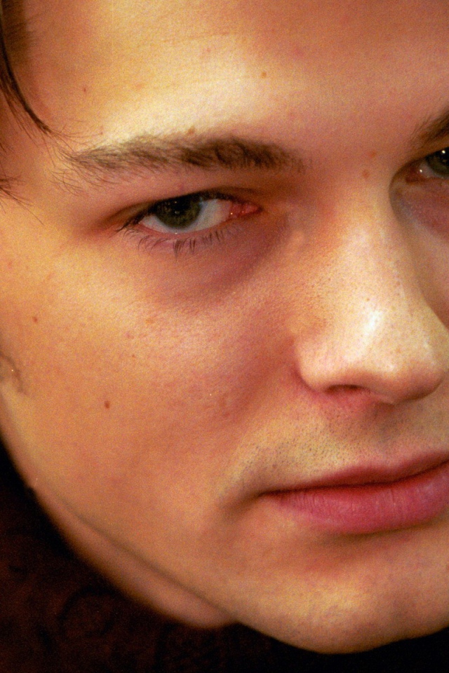 Знаменитая Даниил Страхов