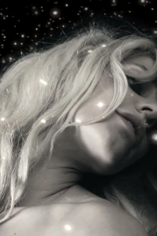 знаменитость Дима Билан