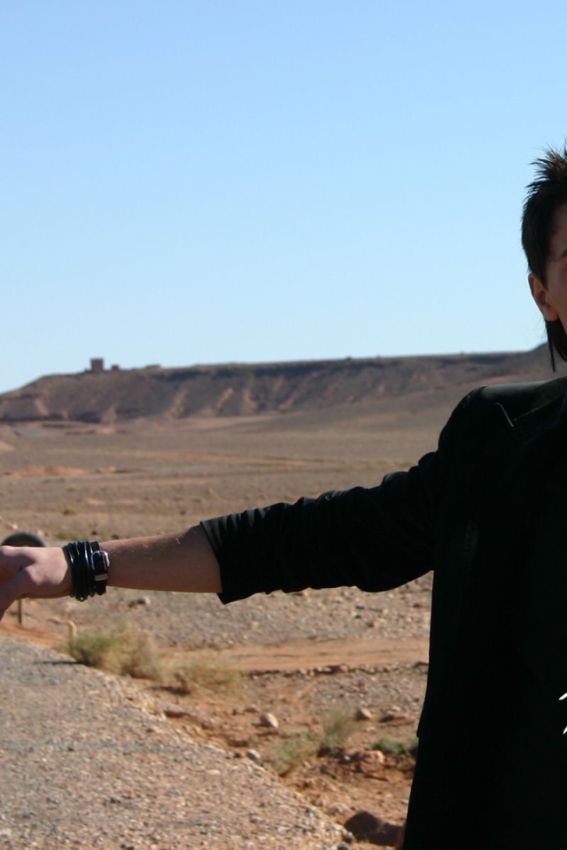 Популярная Кинозвезда Дима Билан