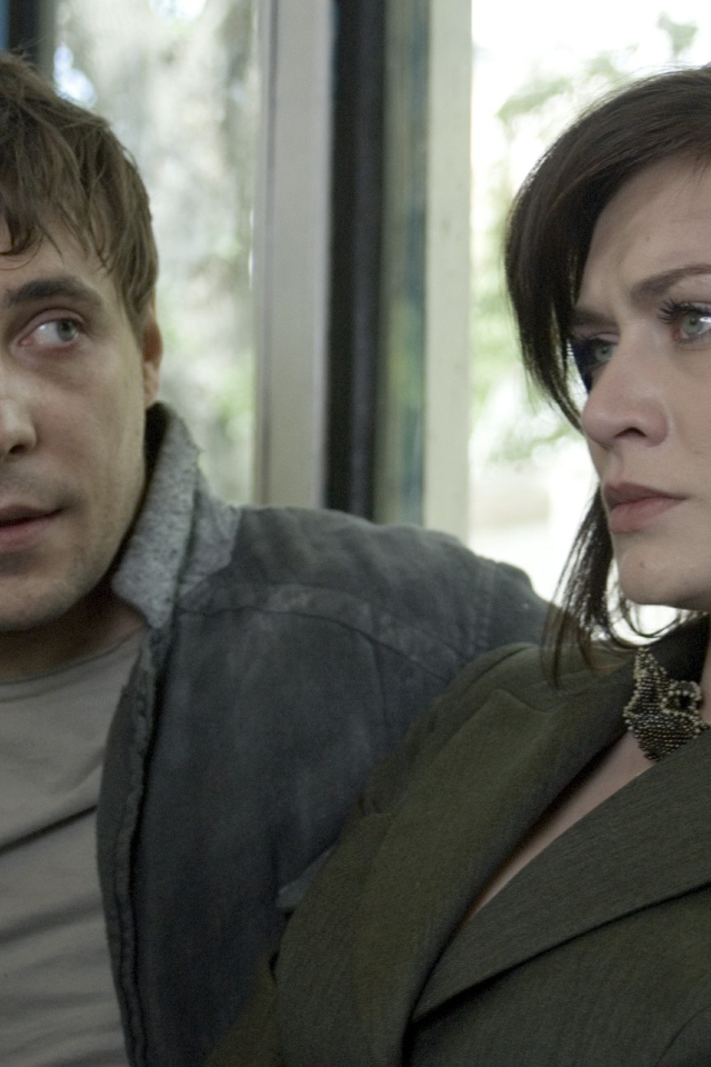 Знаменитая Евгений Цыганов