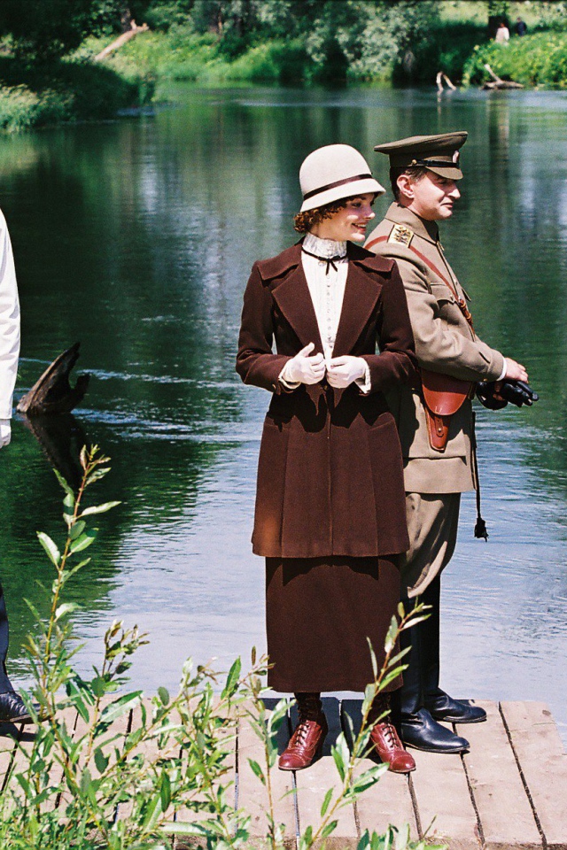 Знаменитый Егор Бероев