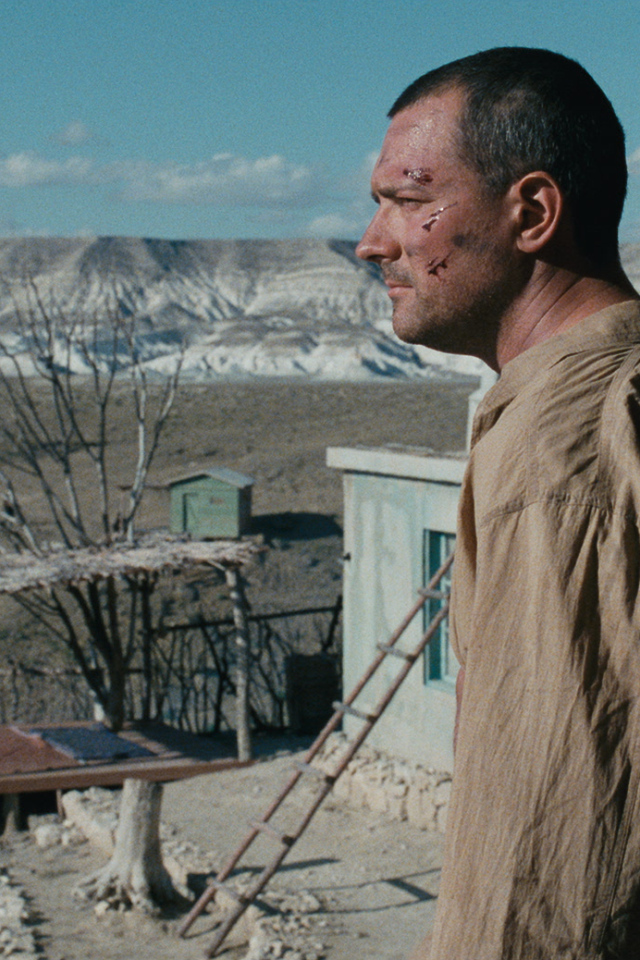 Известный актер Егор Бероев