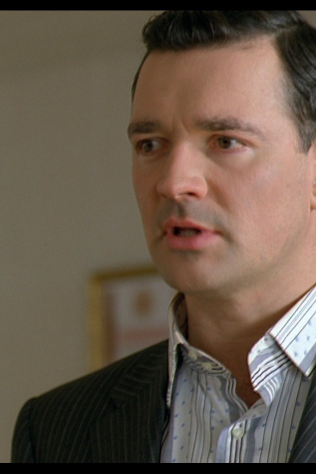 Популярный актер Егор Бероев