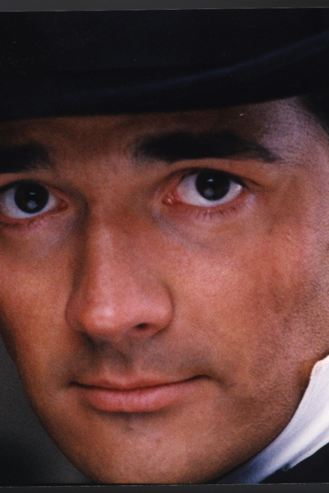 Популярная суперзвезда Егор Бероев