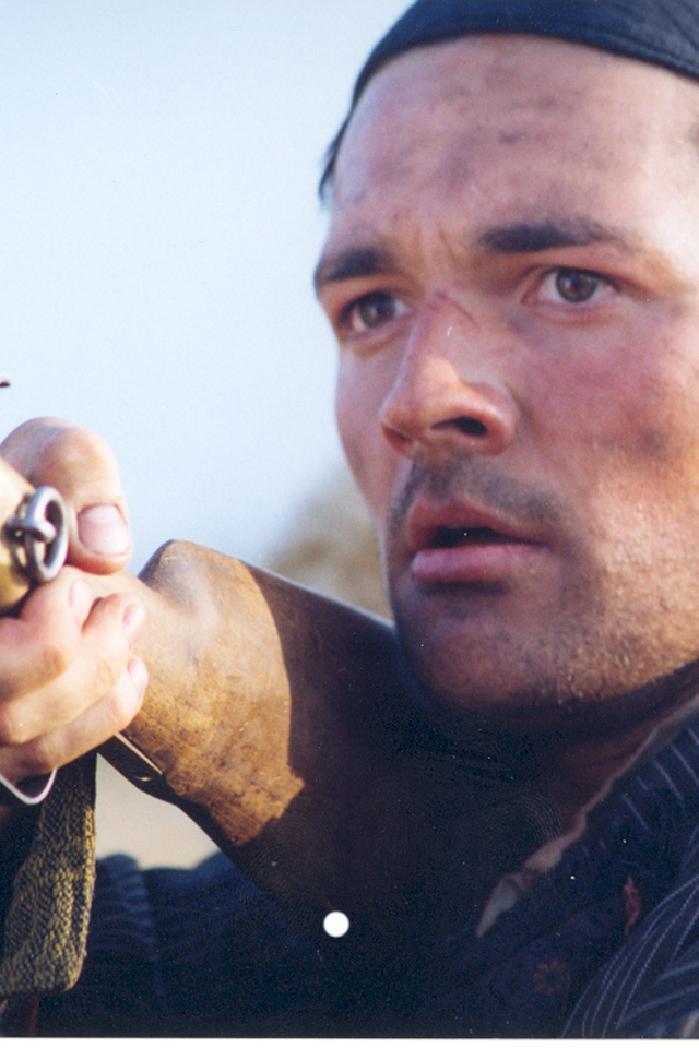 Русская знаменитост Егор Бероев