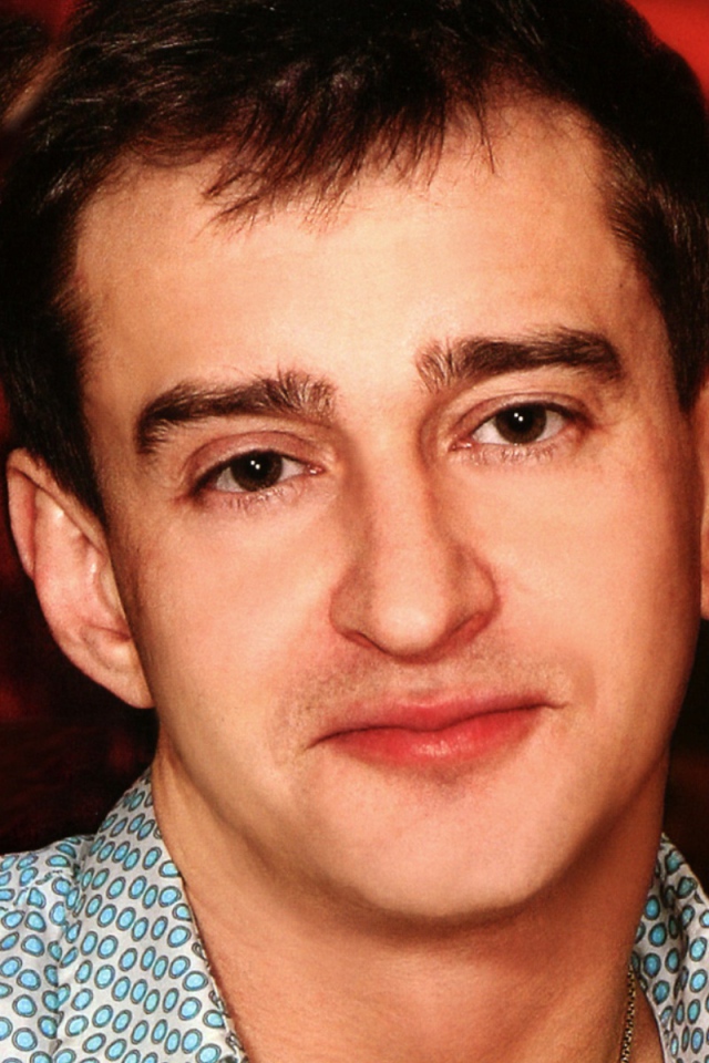 Популярный Константин Хабенский