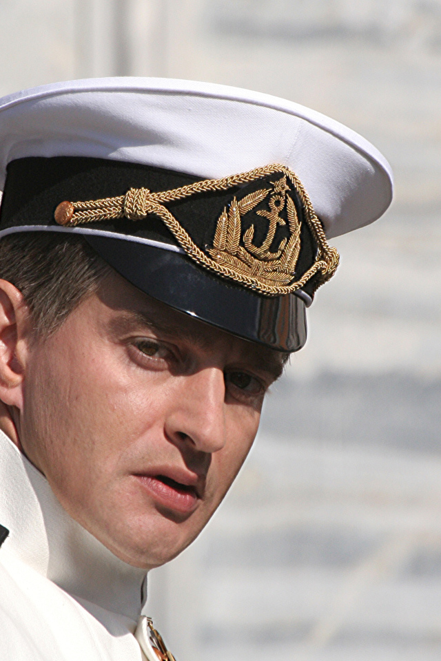 Знаменитый Константин Хабенский