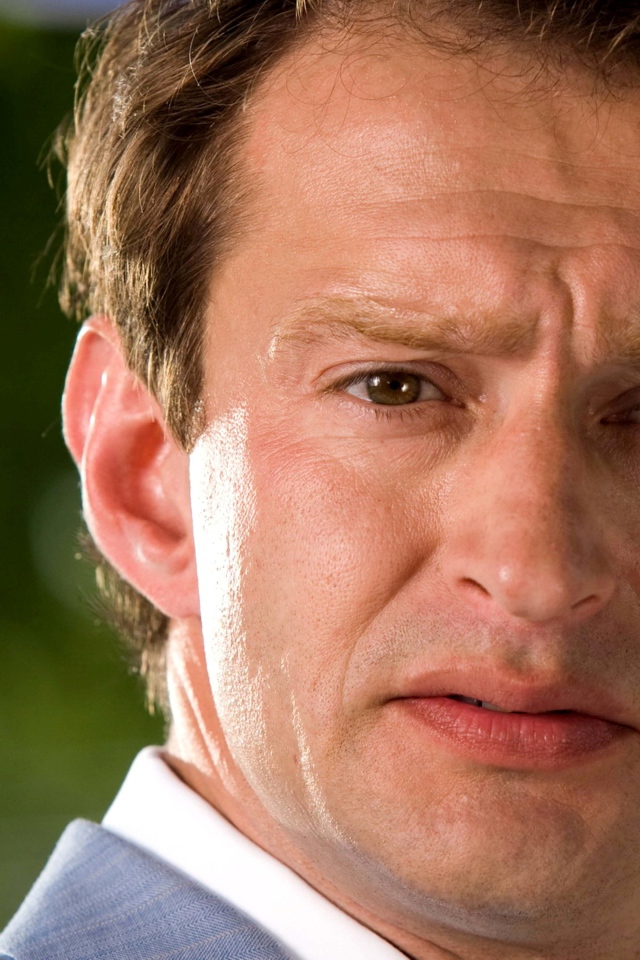 Суперзвезда Константин Хабенский