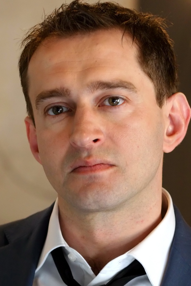 Знаменитая Суперзвезда Константин Хабенский