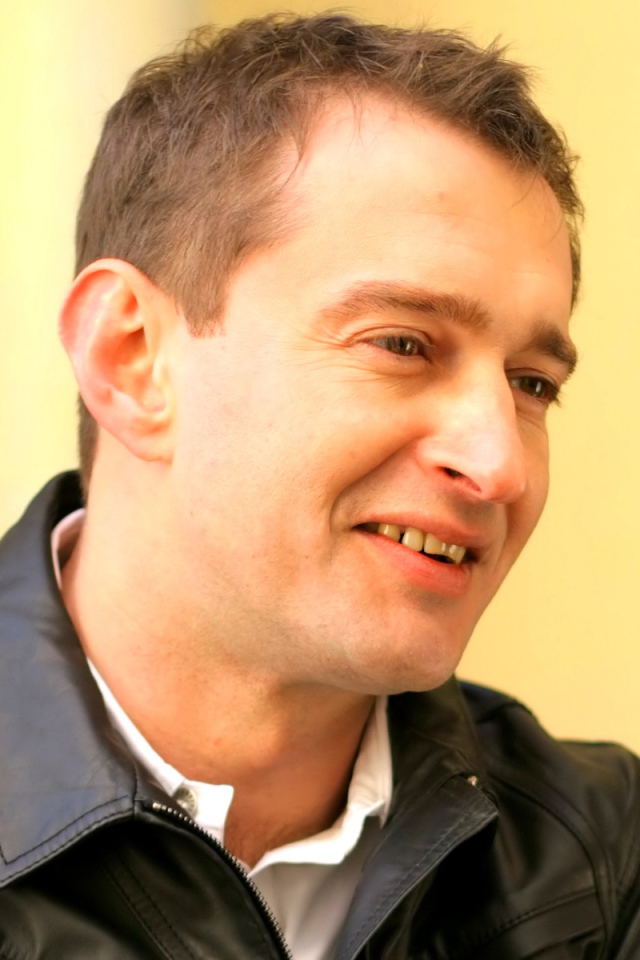 Популярная суперзвезда Константин Хабенский