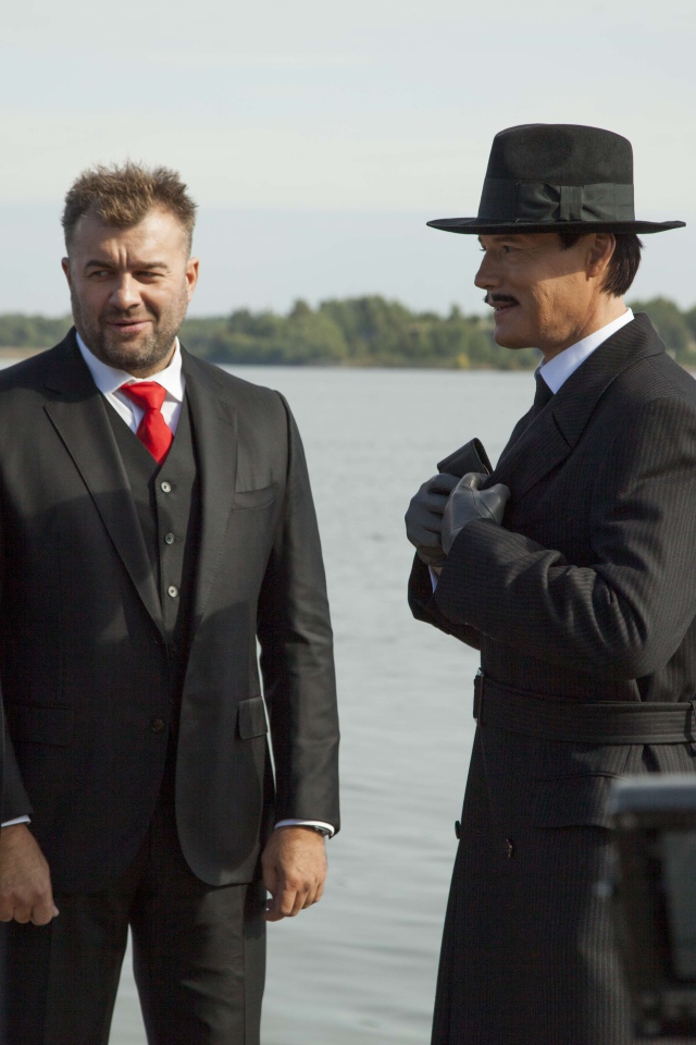 Популярный Михаил Пореченков