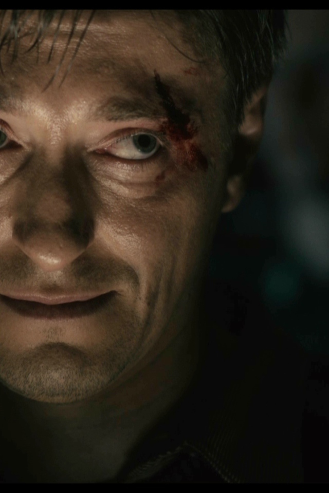 Популярный Сергей Безруков