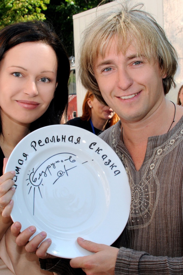 Суперзвезда Сергей Безруков