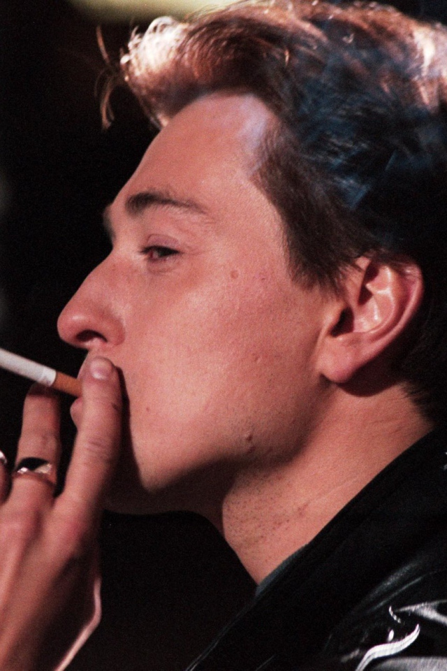 Популярная Кинозвезда Сергей Безруков