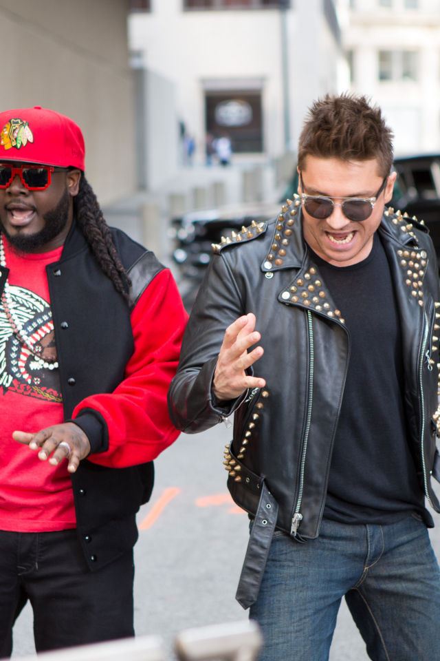 Русская звезда Сергей Лазарев