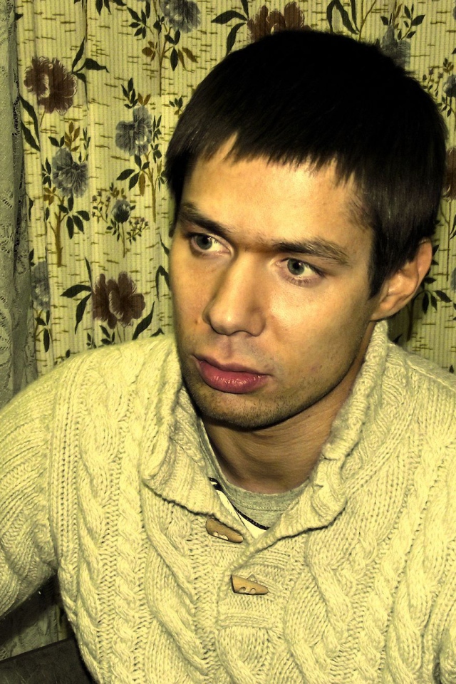 Знаменитый Стас Пьеха