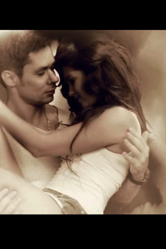 Актер Стас Пьеха