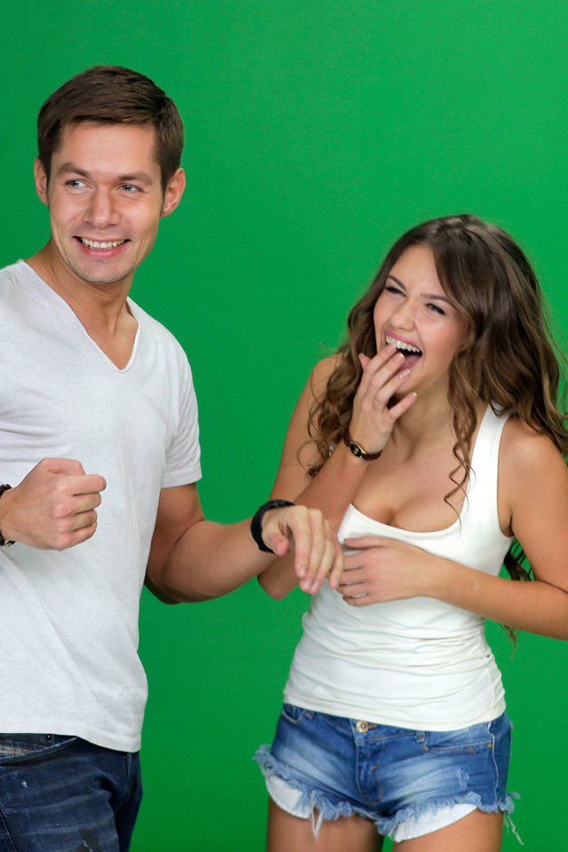 Известный актер Стас Пьеха