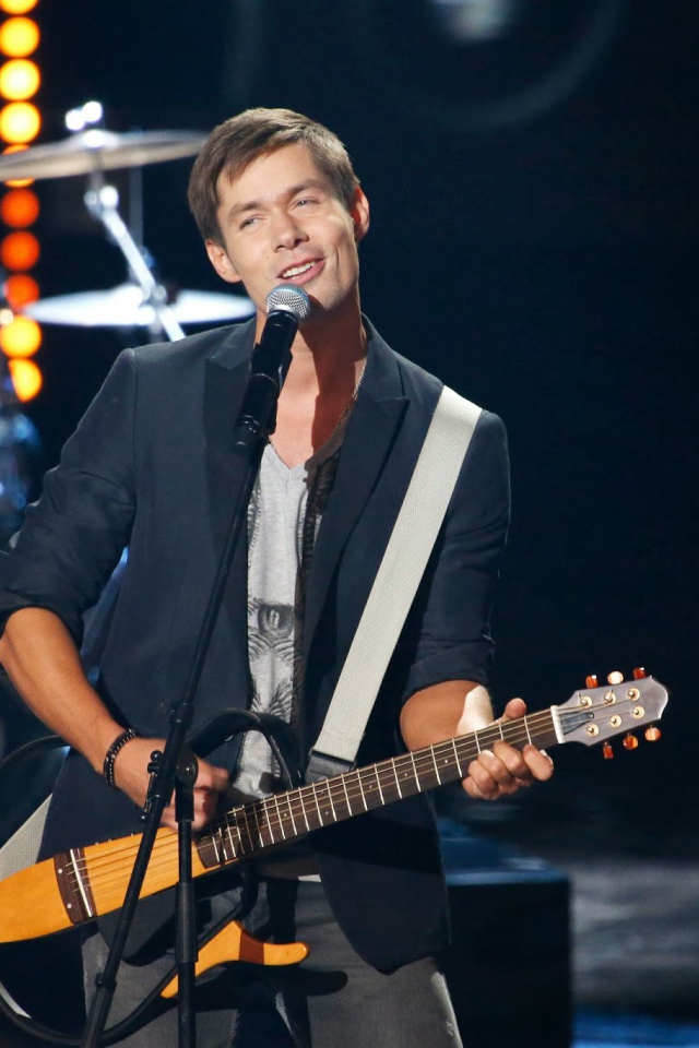 Знаменитая Суперзвезда Стас Пьеха