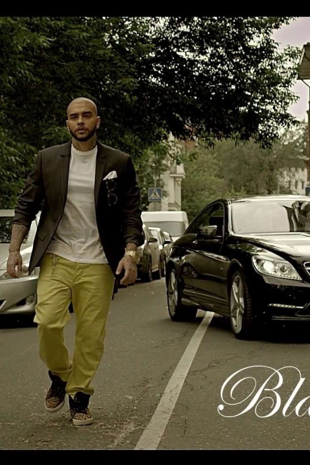 Актер Тимати