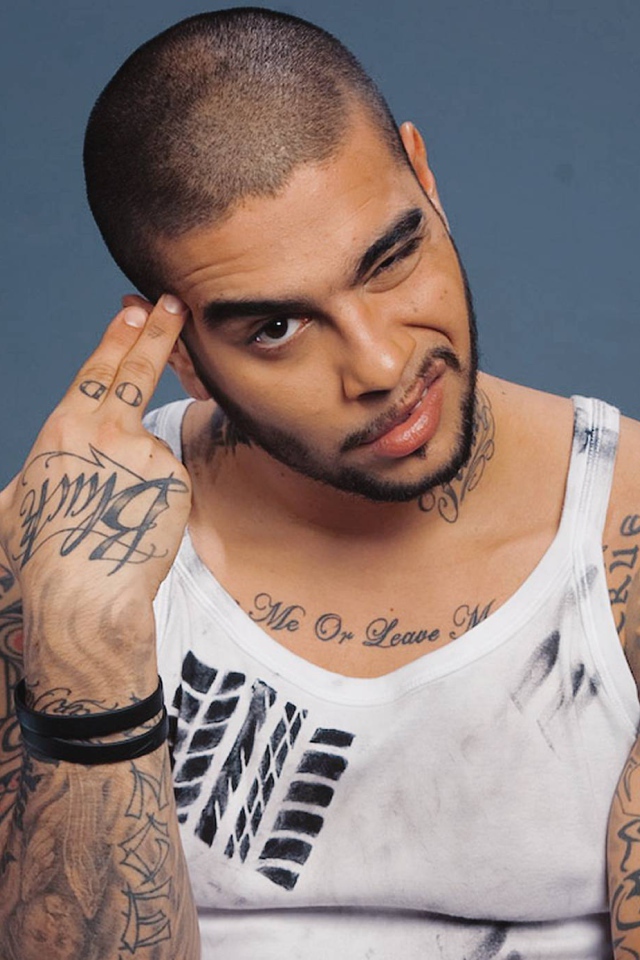 Знаменитость Тимати