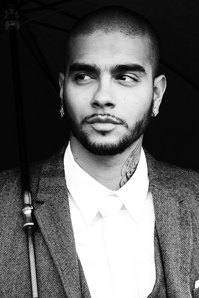 Киноактер Тимати