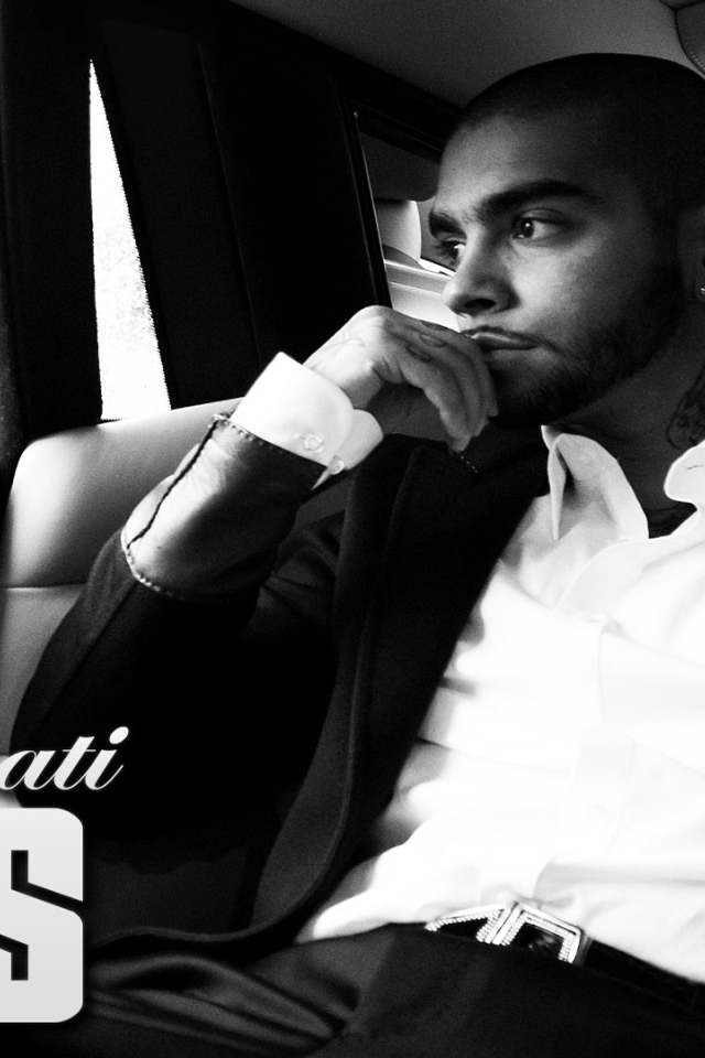 Кинозвезда Тимати