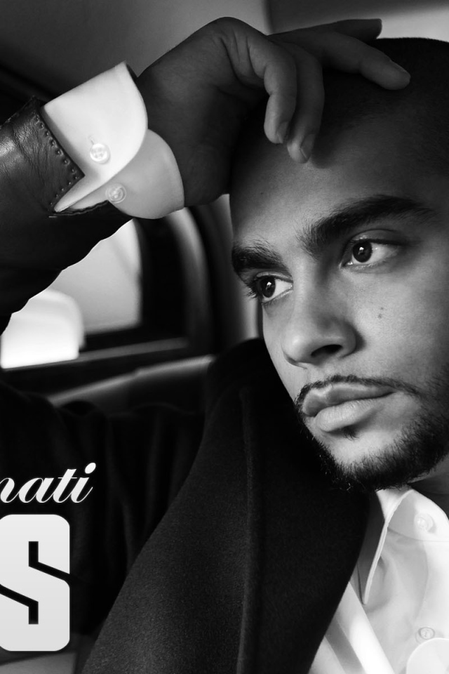 Суперзвезда Тимати