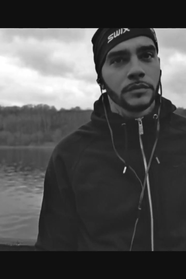 Знаменитый киноактер Тимати