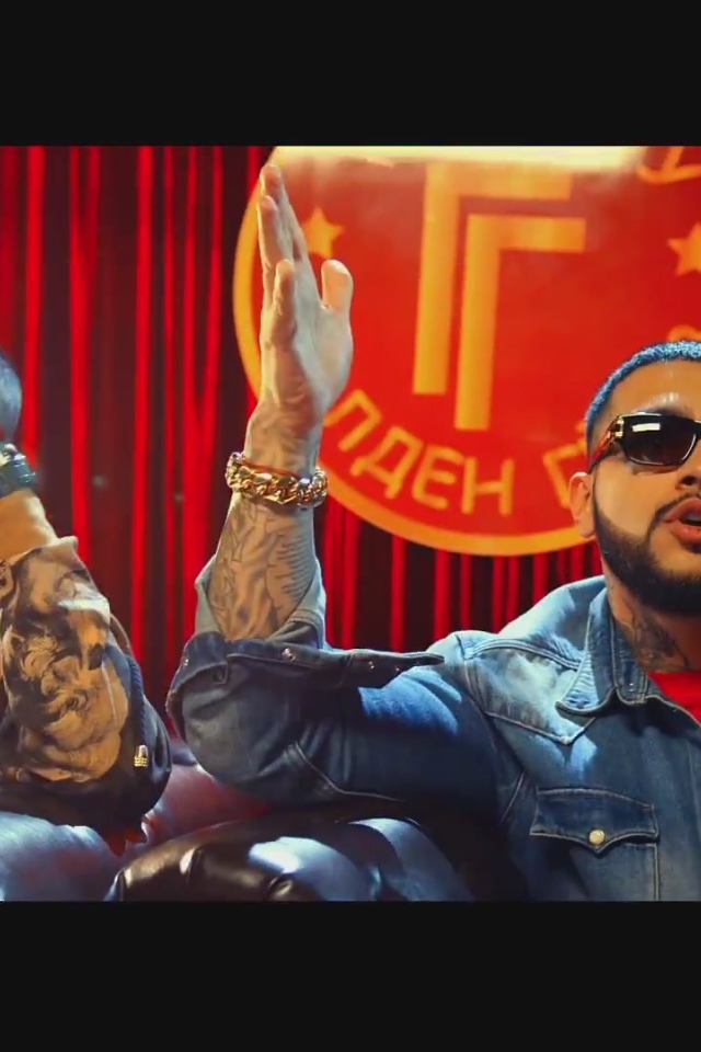 Знаменитая Кинозвезда Тимати