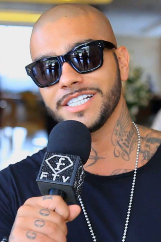 Русская звезда Тимати