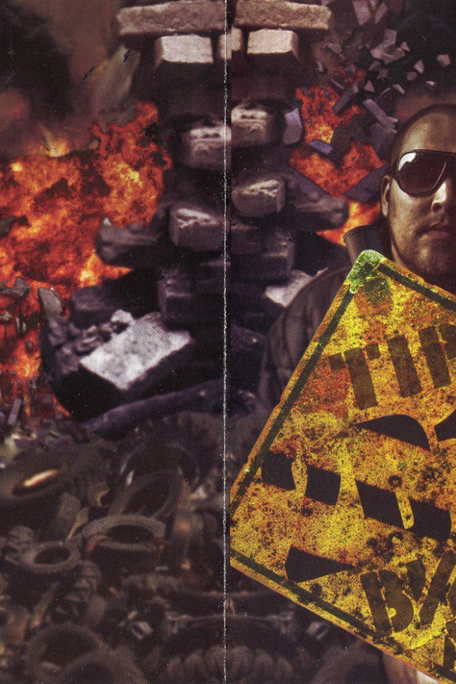 Знаменитый Витя АК