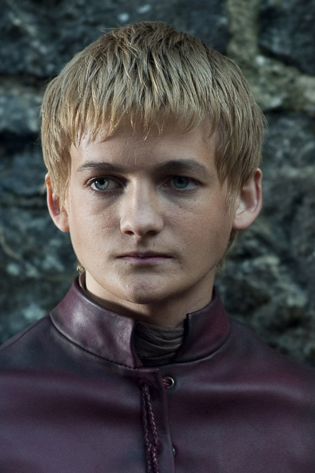 Знаменитый Джек Глисон