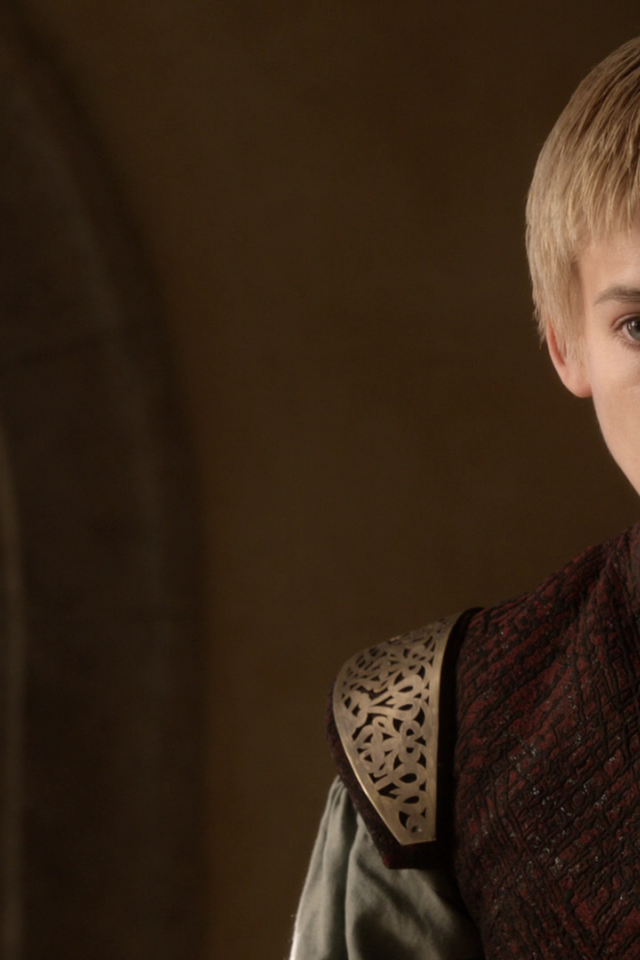 Актер Джек Глисон