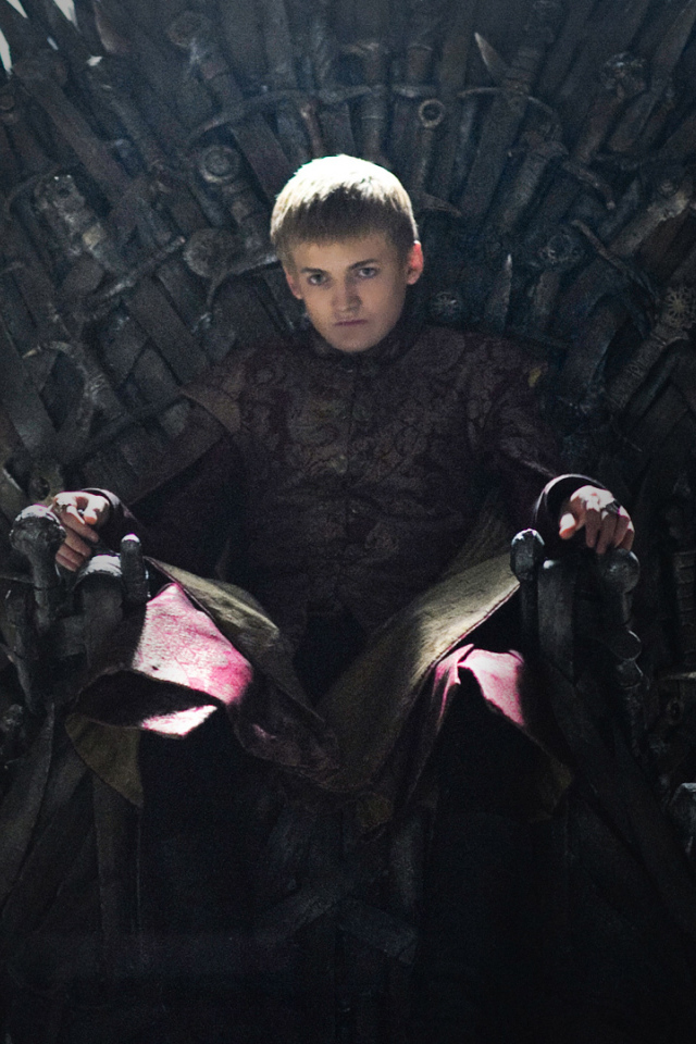 Киноактер Джек Глисон