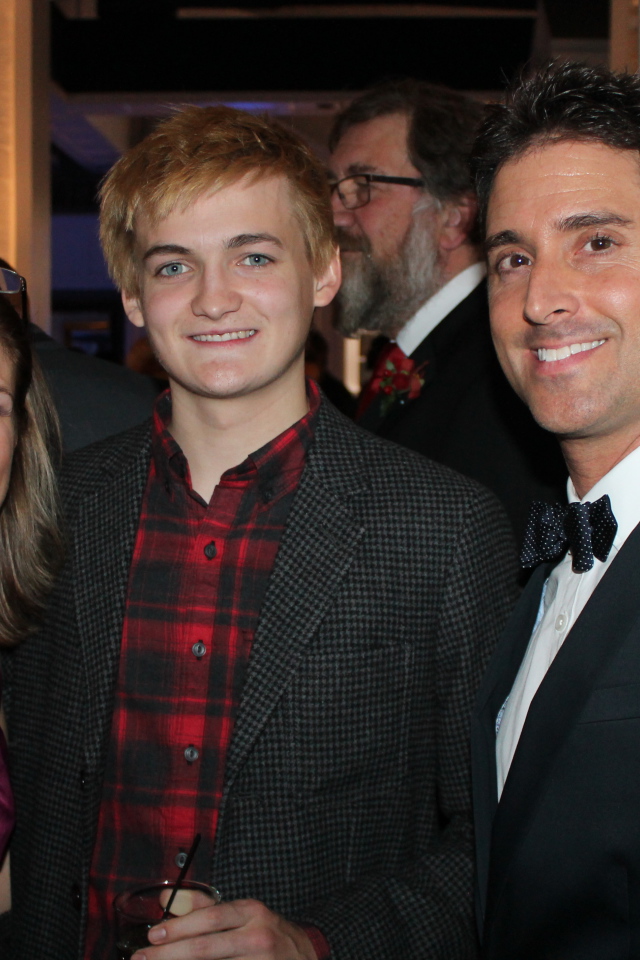 Знаменитость Джек Глисон