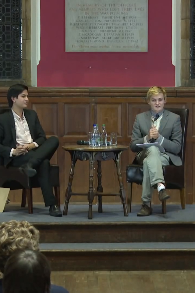 Кинозвезда Джек Глисон